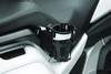 Kuryakyn Reflex Drink Holder for Honda Goldwing GL1800 Passenger Mount Chrome Part 6492