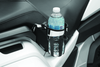 Kuryakyn Reflex Drink Holder for Honda Goldwing GL1800 Passenger Mount Chrome Part 6492