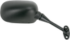 EMGO Right Side View Rectangle Mirror 20-35221 for OEM Fit and Finish