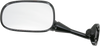EMGO Carbon Fiber Side View Mirror for Honda - Part 20-87024