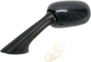 EMGO Carbon Fiber Side View Mirror for Honda - Part 20-87072