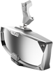 SEIZMIK Halo R Rear View Mirror with LED Cabin Light for Can Am Defender 56-18023
