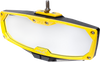 Seizmik Halo-RA Series Rearview Mirror Trim Kit by Seizmik – Yellow (Part #56-18103)