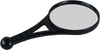 PSR Dual-Sport Round Side Mirror, Black - Part Number 00-00213-22