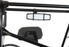 Moose Offroad UTVMIRCTR-ES1 Elite Series Rear View Mirror with Blind Spot Detection