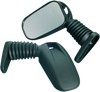 KIMPEX Arctic Cat Side View Mirror - Rectangular Black Pair Part 283989