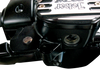 Joker Machine Hole Plug for Handlebar End - Black - Part 03-022B