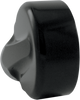 JOKER MACHINE 09-326B Concealed Round Side View Mirror with Adjustable Housing and 2-1/4 inch Convex Glass