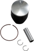 WOSSNER Piston Kit 44.97mm for Gas Gas, Husqvarna, and KTM - Part 8241DB