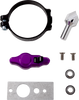 WORKS CONNECTION Pro Launch Start Device for KTM 12-P622 - Purple