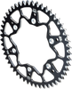 MOTO-MASTER 7075 Aluminum Rear Sprocket - 51 Tooth for Gas Gas, Husqvarna, KTM