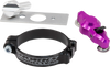 WORKS CONNECTION Pro Launch Start Device KTM 12-P602 - Purple