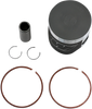 WISECO 54.00 mm Piston Kit for Beta, Gas Gas, Husaberg, Husqvarna, and KTM - Part Number 868M05400
