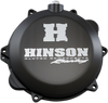 HINSON RACING Clutch Cover for Husqvarna/KTM C500 - Aircraft-Quality Aluminum, Race Proven