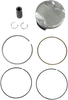 WISECO Piston Kit 88.00 mm for Husaberg, Husqvarna, and KTM - Part #40056M08800