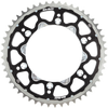 MOTO-MASTER Fusion Series Dual Ring Rear Sprocket - 50 Tooth for Gas Gas, Husqvarna, KTM - Part No. 620273250