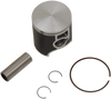 VERTEX Piston Kit for Gas Gas, Husqvarna, KTM - 46.96 mm (Part 24212C)