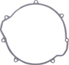 Moose Offroad Outer Clutch Gasket Kit for KTM - Part 816567MSE