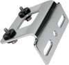 Trail Tech Vapor/Striker Front Mount Bracket for KTM Triple Clamp – Part Number 022-OEB