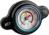 Moose Offroad Radiator Cap with Temperature Gauge for Husqvarna/KTM I15-5203B, 2.0 Bar
