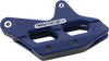 T.M. DESIGNWORKS Chain Guide for KTM, Husqvarna, Gas Gas - KHCG-SX5-BL2 Blue