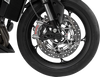 SW-MOTECH Front Axle Slider Set for KTM 1050/1090/1190/1290 – Part No. STP.04.176.10601/B