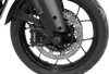 SW-MOTECH Axle Sliders Front Set for Husqvarna & KTM - Part STP.04.176.10901/B