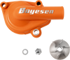BOYESEN Water Pump Kit WPK-42O for Gas Gas, Husqvarna, KTM – High-Flow Aluminum Impeller and Cover