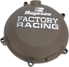 BOYESEN Magnesium Clutch Cover CC-45AM for Gas Gas, Husqvarna, and KTM