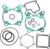 Moose Offroad Top End Gasket Kit for KTM 810332MSE – Complete Engine Rebuild Set