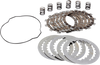 Moose Offroad Clutch Kit for Gas Gas, Husqvarna, and KTM - Part M90-229