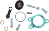 MOOSE OFFROAD Slave Cylinder Rebuild Kit for Gas Gas, Husqvarna, KTM - Part 18-6014