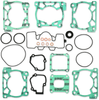 ATHENA Top End Gasket Kit for Gas Gas, Husqvarna, and KTM P400270600077