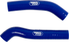 Moose Offroad OEM Fit Radiator Hose Kit in Blue for Gas Gas, Husqvarna, KTM - Part Number KTM-134-BU