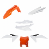Cycra 23-24 KTM SX/SX-F/XC/XC-F 5-Piece Body Kit - OEM