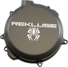 REKLUSE Clutch Cover RMS-390 for Gas Gas, Husqvarna, and KTM