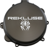 REKLUSE Clutch Cover for Husaberg/KTM RMS-336 – Durable Billet Aluminum Design