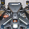 New Rage Cycles 24+ KTM 1390 Super Duke Front Turn Signals – Bright LED Turn Signal Kit with Plug & Play Installation
