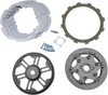 REKLUSE Core DDS Clutch Kit for Gas Gas, Husqvarna, and KTM – Part Number RMS-7013181