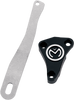 MOOSE OFFROAD Slave Cylinder Case Saver Kit for KTM 13-092