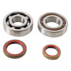 Hot Rods KTM 200 EXC 200cc Main Bearing & Seal Kit (Part Number: K065)