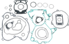 Moose Offroad Complete Gasket Kit for Gas Gas, Husqvarna, and KTM – Part #808338mse