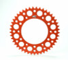 Renthal UltraLight Rear Chainwheels for KTM, Husaberg, and Husqvarna - Part Number 224U-520-45GPOR