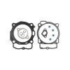 Cometic Gasket 2017+ KTM 450 EXC-F Top End Gasket Kit (Part C3604-EST)