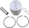 PROX Piston Kit - 57.94 mm for Gas Gas, Husqvarna, and KTM | Part 01.6237.A