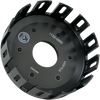Moose Offroad KTM M249 Clutch Basket - Precision Billet Aluminum, Heat Dissipation & Durability