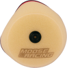 MOOSE OFFROAD KTM Air Filter 1-50-42 – Dual-Layer Foam with Super Seal Neoprene Ring for Enhanced Airflow and Dust Protection