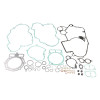 Athena KTM 400 SX RACING Complete Gasket Kit (Part Number P400270850019)