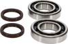 PROX Crankshaft Bearing and Seal Kit for Gas Gas, Husqvarna, and KTM – Part 23.CBS63017
