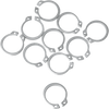 Moose Offroad Snap Ring Kit 25-6015 for Gas Gas, Husqvarna, KTM – 10 Pack
